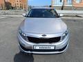 Kia K5 2011 года за 5 500 000 тг. в Караганда – фото 5