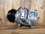 Компрессор кондиционера, качество оригиналаүшін130 000 тг. в Актау