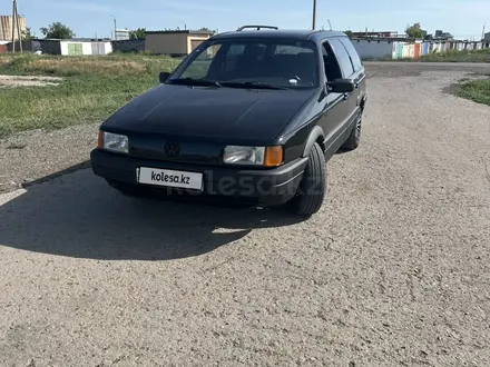 Volkswagen Passat 1991 года за 2 300 000 тг. в Астана