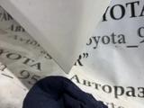 Капот на Toyota за 50 000 тг. в Алматы – фото 2