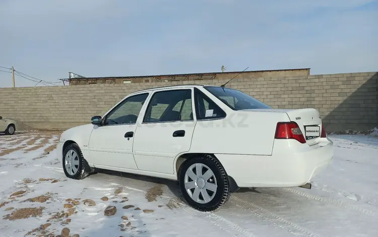 Daewoo Nexia 2012 года за 3 050 000 тг. в Туркестан