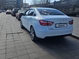 ВАЗ (Lada) Vesta 2021 года за 5 600 000 тг. в Астана – фото 4