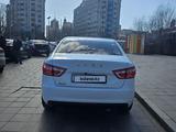 ВАЗ (Lada) Vesta 2021 года за 5 500 000 тг. в Астана – фото 5