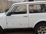 ВАЗ (Lada) Lada 2121 2001 года за 700 000 тг. в Шымкент – фото 3