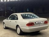 Mercedes-Benz E 280 1999 года за 3 800 000 тг. в Тараз – фото 5