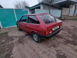 ВАЗ (Lada) 2108 1988 годаүшін700 000 тг. в Мерке