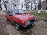 ВАЗ (Lada) 2108 1988 годаүшін750 000 тг. в Алматы – фото 5