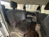 Toyota Alphard 2008 года за 5 500 000 тг. в Шымкент – фото 4