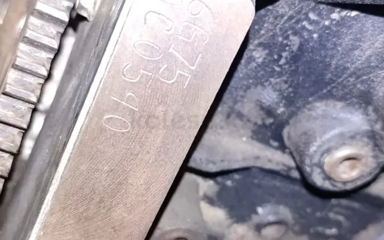 Движок от 6G75 3.8 л за 400 000 тг. в Шымкент