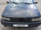 Volkswagen Passat 1992 года за 1 350 000 тг. в Астана – фото 2