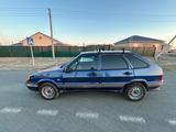 ВАЗ (Lada) 2114 2005 годаүшін650 000 тг. в Атырау – фото 3