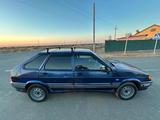 ВАЗ (Lada) 2114 2005 годаүшін650 000 тг. в Атырау – фото 2