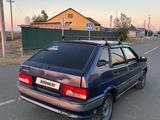 ВАЗ (Lada) 2114 2005 годаүшін650 000 тг. в Атырау – фото 5