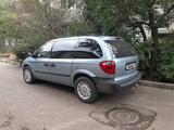 Dodge Caravan 2004 годаүшін2 500 000 тг. в Алматы
