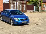 Toyota Corolla 2009 годаfor5 500 000 тг. в Актобе – фото 2