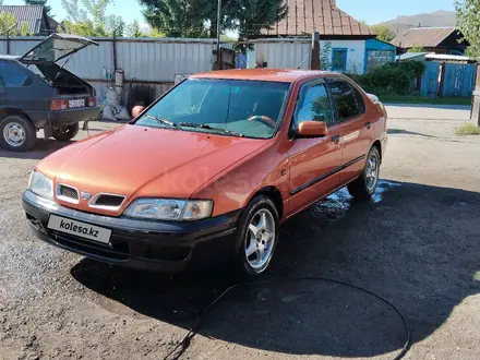 Nissan Primera 1997 года за 1 250 000 тг. в Усть-Каменогорск