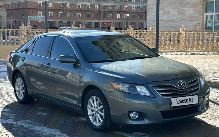 Toyota Camry 2010 годаfor5 000 000 тг. в Актау