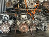 ДВИГАТЕЛЬ 1GR Toyota Lexus ДВС и АКПП 2AZ/2UZ/1MZ/MZ/3MZ/2GR/3GR/4GR за 83 000 тг. в Алматы