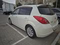 Nissan Tiida 2005 года за 2 600 000 тг. в Актау – фото 4