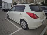 Nissan Tiida 2005 годаүшін2 600 000 тг. в Актау – фото 4