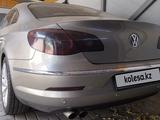 Volkswagen Passat CC 2010 года за 6 500 000 тг. в Алматы – фото 4