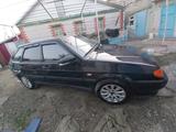 ВАЗ (Lada) 2114 2007 годаүшін1 250 000 тг. в Актобе – фото 2