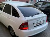 ВАЗ (Lada) Priora 2172 2013 годаfor2 400 000 тг. в Атырау – фото 5