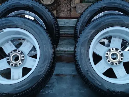 Зимние колеса за 200 000 тг. в Атырау – фото 2