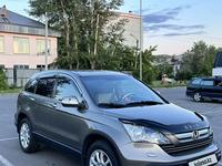 Honda CR-V 2008 года за 7 000 000 тг. в Астана