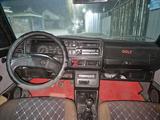 Volkswagen Golf 1991 года за 750 000 тг. в Алматы