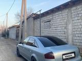 Audi A6 2002 года за 2 900 000 тг. в Шымкент – фото 2