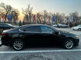 Lexus ES 250 2014 года за 9 500 000 тг. в Талдыкорган – фото 4
