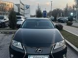 Lexus ES 250 2014 года за 9 500 000 тг. в Талдыкорган