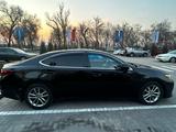 Lexus ES 250 2014 года за 9 500 000 тг. в Талдыкорган – фото 2