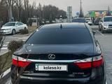 Lexus ES 250 2014 года за 9 500 000 тг. в Талдыкорган – фото 5