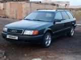 Audi 100 1993 года за 2 300 000 тг. в Астана