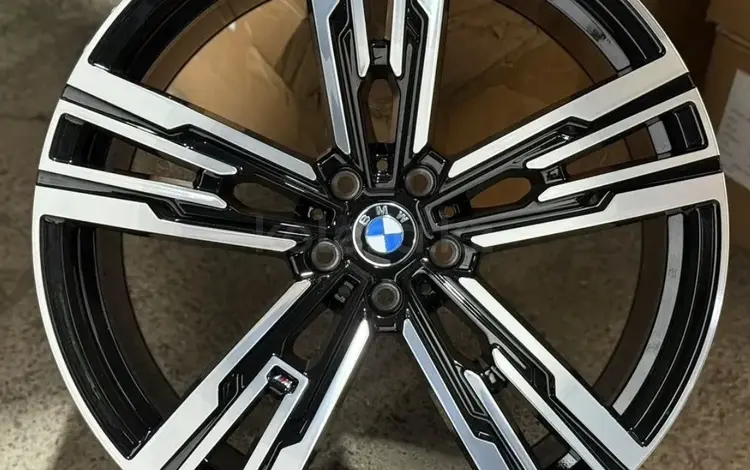 Диски за 980 000 тг. в Алматы