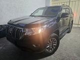 Toyota Land Cruiser Prado 2020 года за 30 000 000 тг. в Шымкент