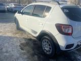 Renault Sandero Stepway 2018 годаүшін6 900 000 тг. в Актобе – фото 4