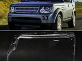 Стёкла ФАР LAND Rover Discovery 4 (2013 — 2016 Г. В.) за 49 400 тг. в Алматы