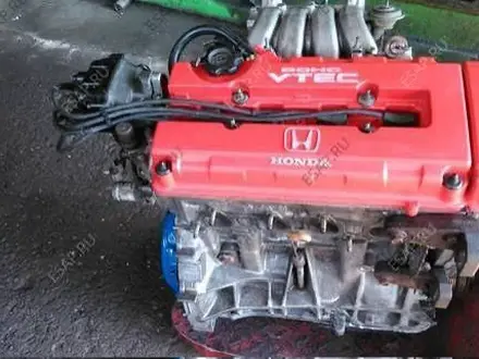 HONDA моторлары/Двигатели HONDA за 180 000 тг. в Алматы