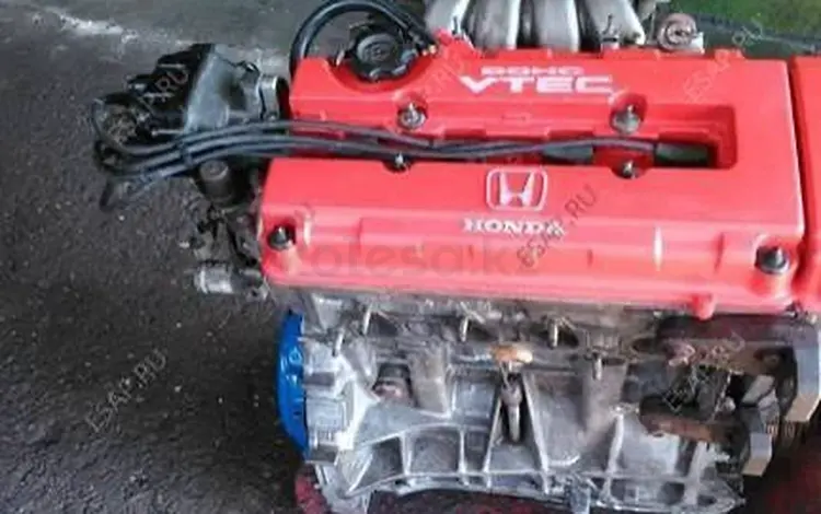 HONDA моторлары/Двигатели HONDA за 180 000 тг. в Алматы