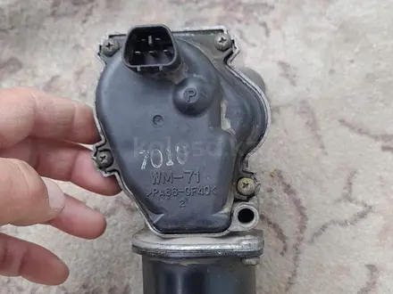 Автомобильные дворник маторчик й ремонт. за 35 000 тг. в Алматы – фото 14