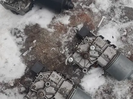 Автомобильные дворник маторчик й ремонт. за 35 000 тг. в Алматы – фото 58