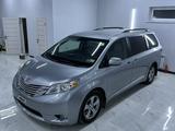Toyota Sienna 2016 года за 14 500 000 тг. в Кызылорда – фото 4