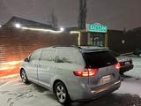 Toyota Sienna 2016 года за 14 500 000 тг. в Кызылорда – фото 3