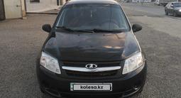 ВАЗ (Lada) Granta 2190 2012 года за 1 300 000 тг. в Актобе