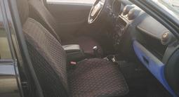 ВАЗ (Lada) Granta 2190 2012 года за 1 300 000 тг. в Актобе – фото 3