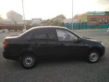 ВАЗ (Lada) Granta 2190 2012 года за 1 300 000 тг. в Актобе – фото 4