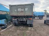 КамАЗ  4310 1986 годаүшін2 700 000 тг. в Уральск – фото 2